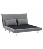 Sofa Spike II Velvet gray order